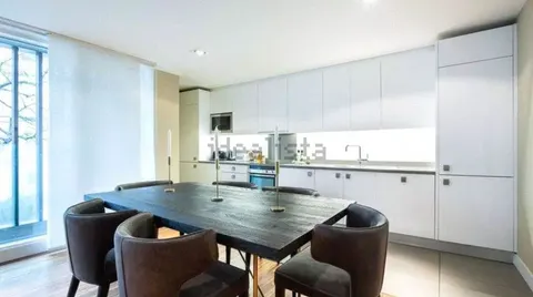 Pis de 88 m² a Madrid