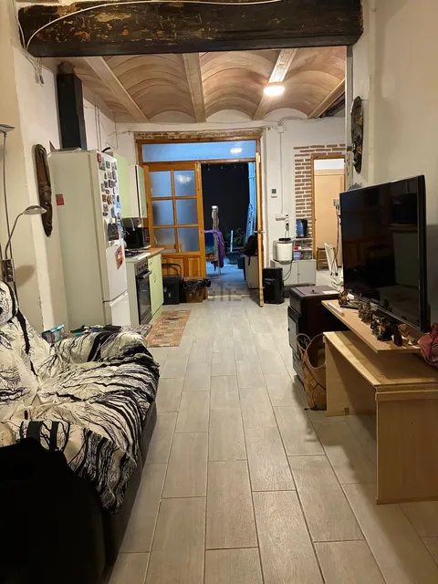Quarto para alugar, Catadau