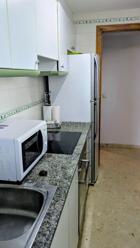 Pis de 70 m² a Calp