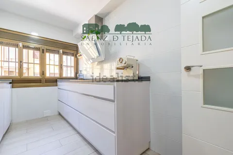 Pis de 90 m² a Sevilla