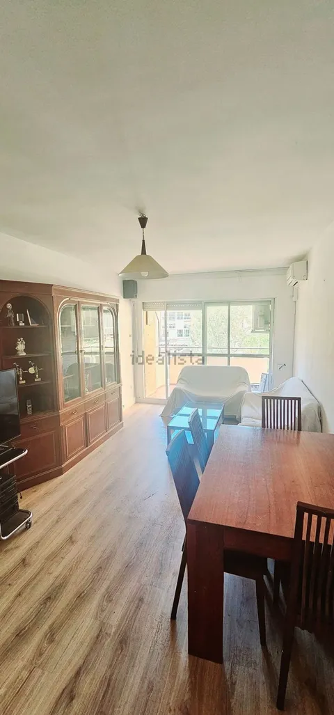 Habitació de lloguer, Sevilla