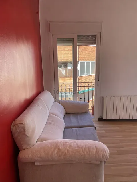 Appartamento 46 m² a Madrid
