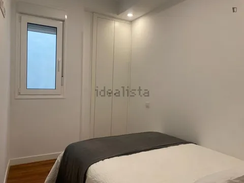 Pis de 41 m² a Madrid