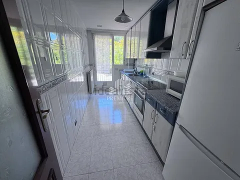 Pis de 80 m² a Salamanca