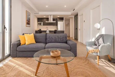 Pis de 70 m² a Barcelona