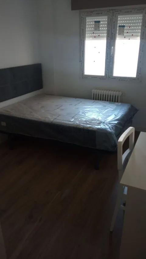 Chambre à louer, Albacete