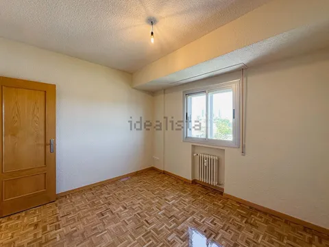 Pis de 110 m² a Madrid
