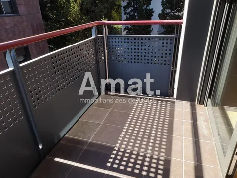 Pis de 112 m² a Sant Cugat del Vallès