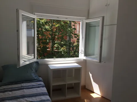 Piso de 48 m² en Barcelona