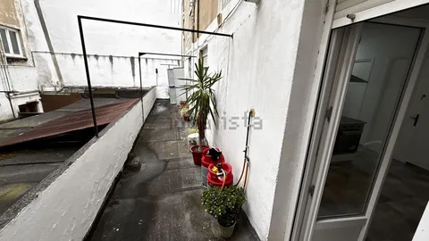 Chambre à louer, Torrelavega
