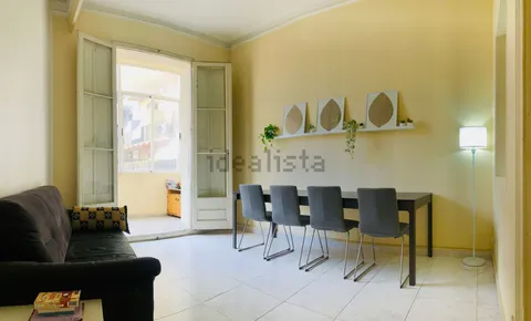 Room for rent, Barcelona