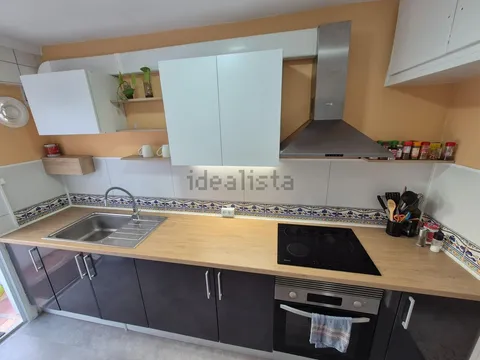 Pis de 73 m² a València