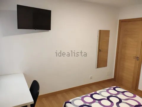 Habitació de lloguer, Vigo
