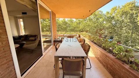 Pis de 320 m² a Barcelona