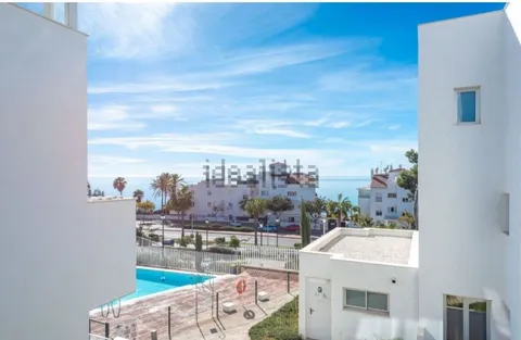 Appartement 91 m² à Benalmádena