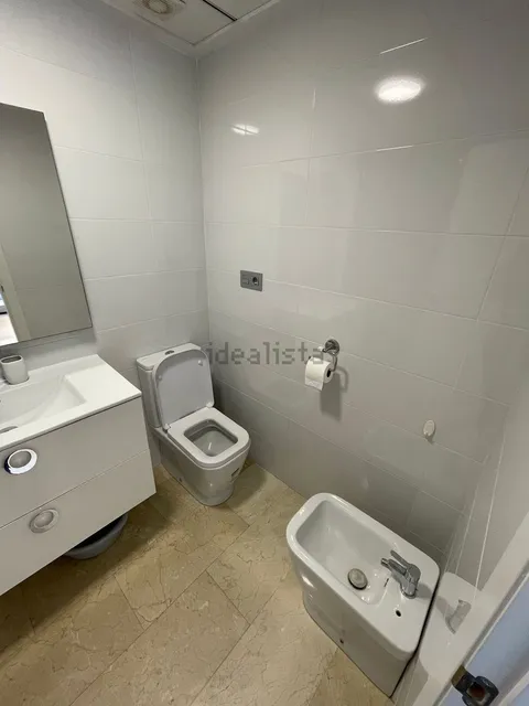 Pis de 40 m² a Oriola