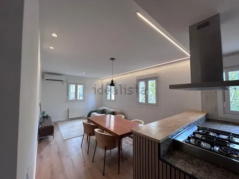 Appartement 77 m² à Barcelone