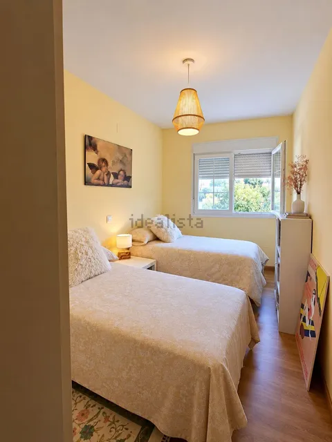 Pis de 94 m² a Piedralaves
