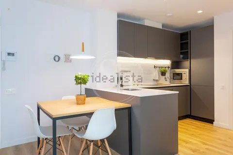 Pis de 55 m² a Barcelona