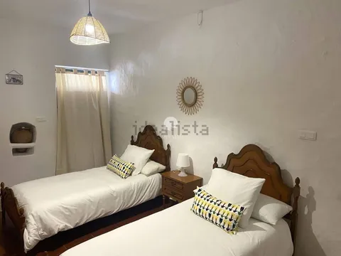 Wohnung 140 m² in Cómpeta