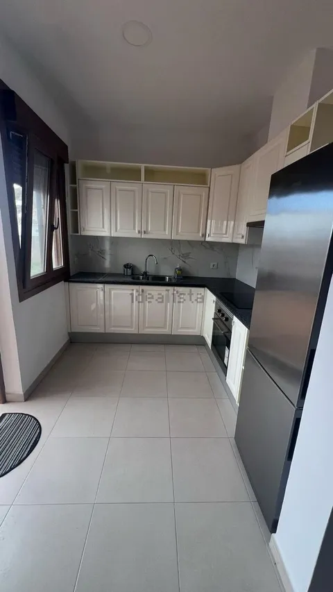 Wohnung 100 m² in Villa de Mazo