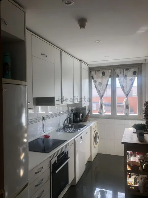 Pis de 90 m² a Madrid