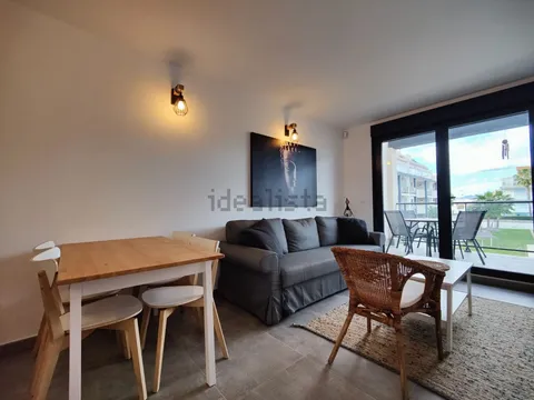 Pis de 70 m² a Dénia