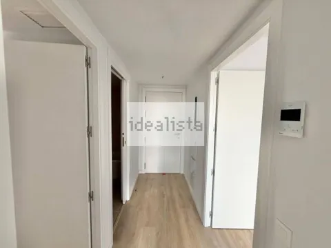Pis de 60 m² a Sabadell