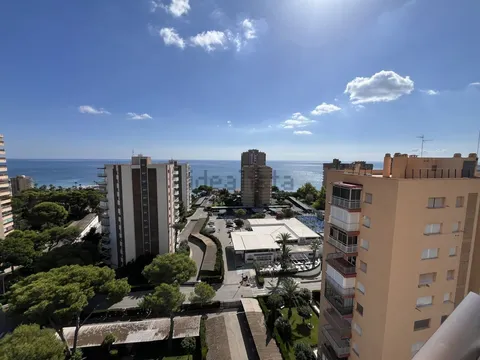 Pis de 35 m² a Oriola