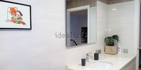 Pis de 84 m² a Madrid
