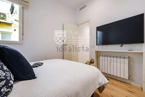 Pis de 52 m² a Madrid