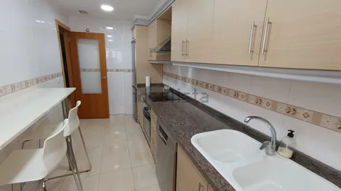 Pis de 90 m² a Gandia
