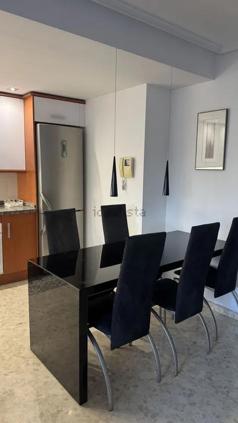 Pis de 80 m² a Alacant