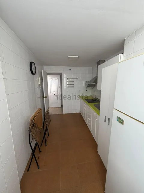 Piso de 83 m² en Alcalá de Guadaíra (3/14)
