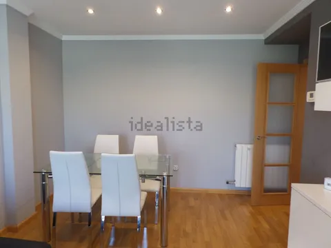 Квартира 70 м² у Саламанкі