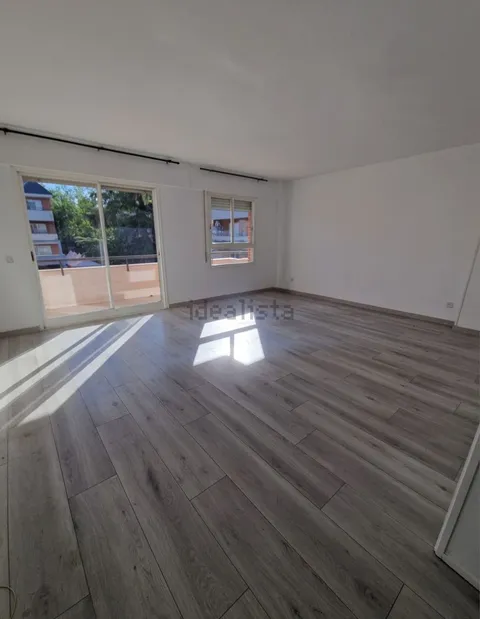 Piso de 155 m² en Madrid (4/18)