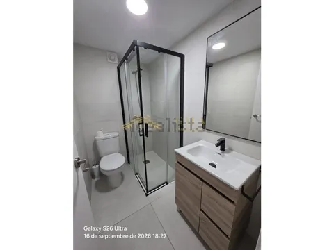Pis de 95 m² a Cáceres