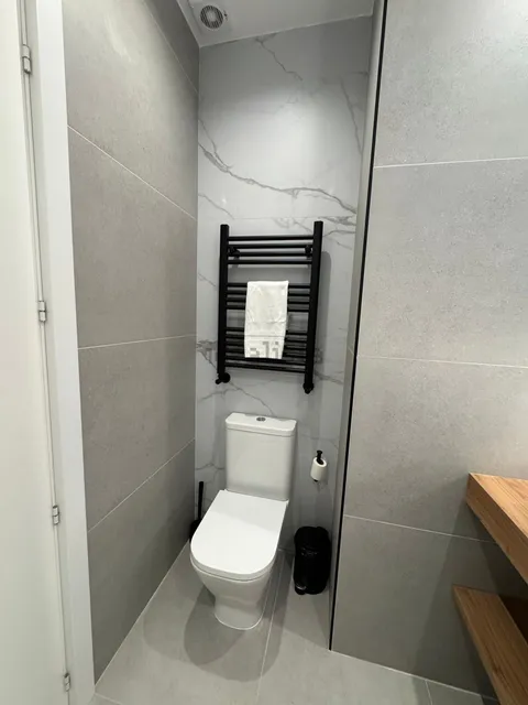 Appartamento 97 m² a Madrid