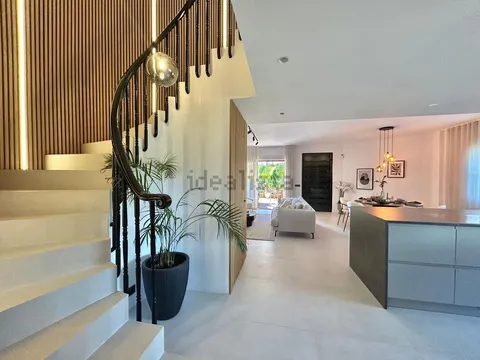 Casa de 250 m² a Marbella