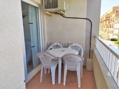 Pis de 57 m² a Canet d'en Berenguer