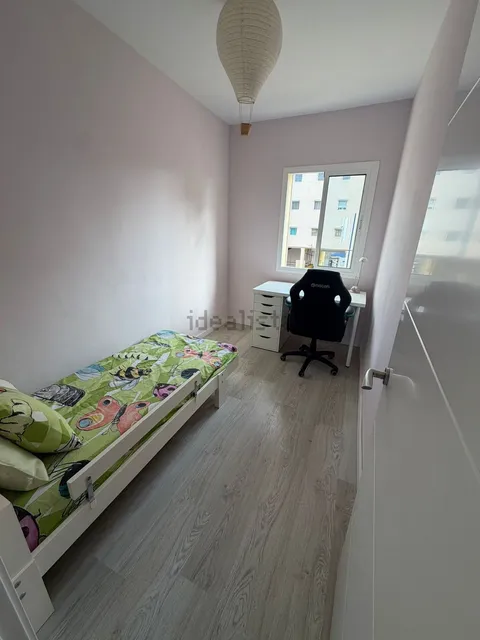 Wohnung 116 m² in Las Palmas de Gran Canaria