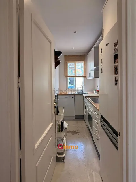 Pis de 83 m² a Madrid
