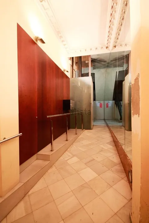 Quarto para alugar, Barcelona