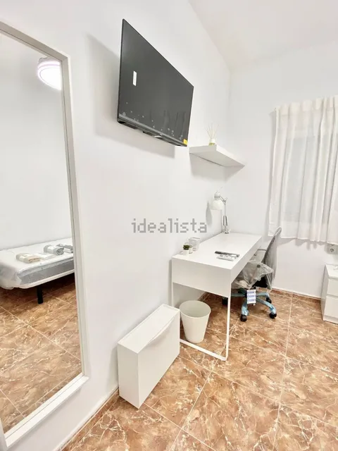 Habitació de lloguer, Múrcia