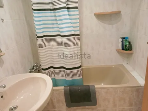 Habitació de lloguer, Dénia