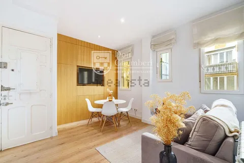 Pis de 52 m² a Madrid