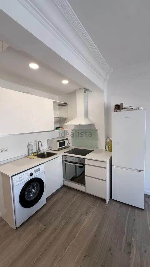 Habitación en alquiler, Valencia (3/7)