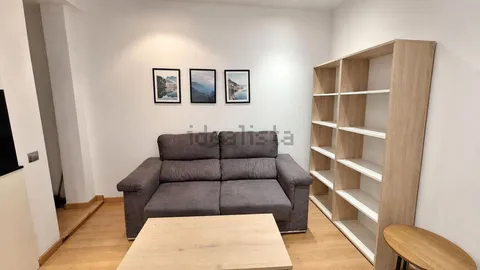 Wohnung 52 m² in Barcelona