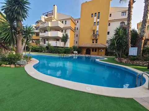 Pis de 91 m² a Oriola