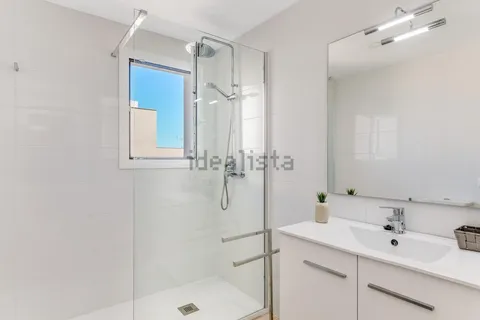 Pis de 91 m² a Calonge i Sant Antoni